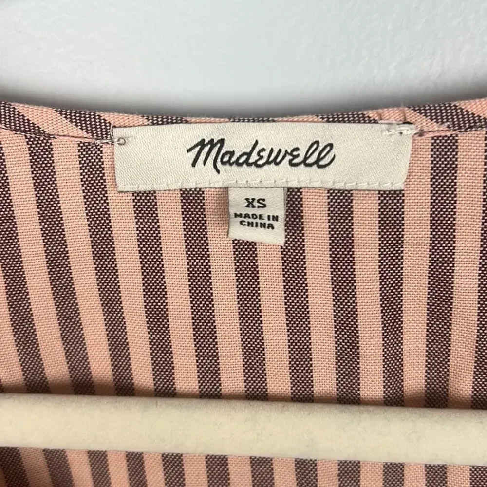 Madewell pretty up